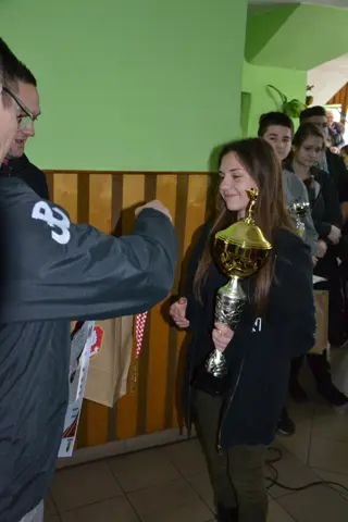 10.02.2018. IV Turniej Strzelecki Szkół Średnich — zdjęcie 44