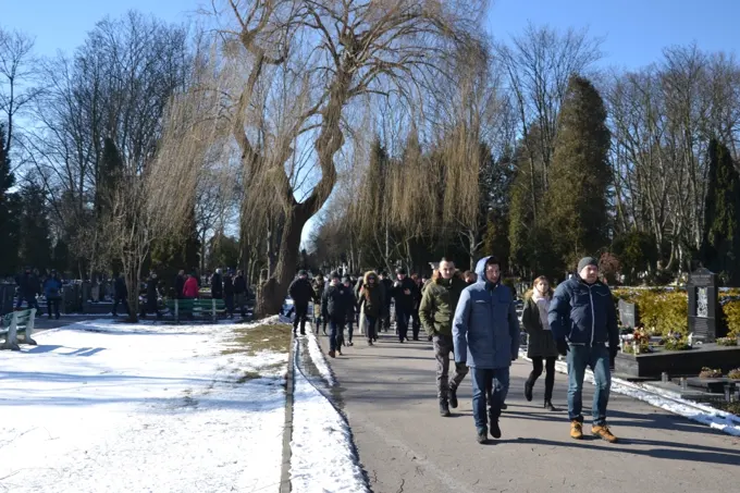 18.03.2018 Warszawa - Kwatera Ł. - Wolność jest Kuloodporna. — zdjęcie 14