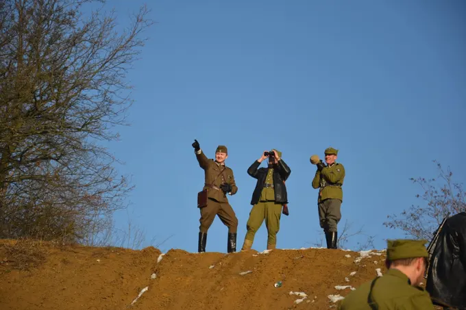 Grupa Historyczna — zdjęcie 93