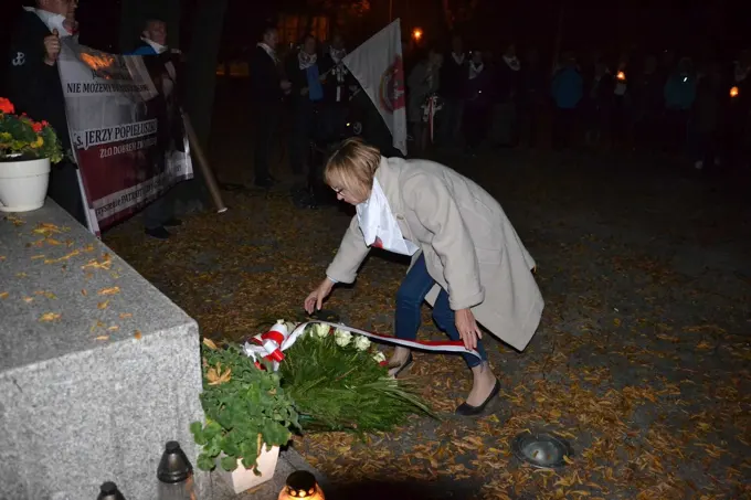 Dla Księdza Jerzego! 19.10.2017 — zdjęcie 19