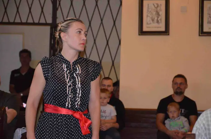"Zachowali się jak trzeba" czyli... głogowskie uroczystości w hołdzie Ince i Zagończykowi. — zdjęcie 32