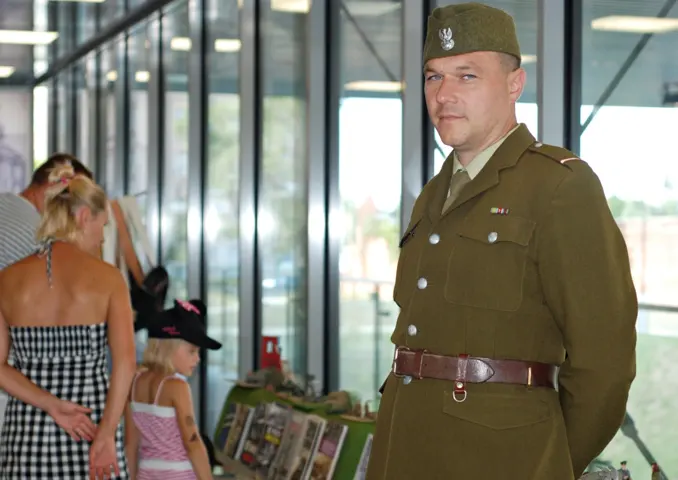05.08.2018 III Głogowskie Powstańcze Gry Terenowe — zdjęcie 42