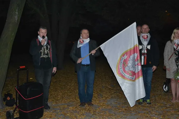 Dla Księdza Jerzego! 19.10.2017 — zdjęcie 17