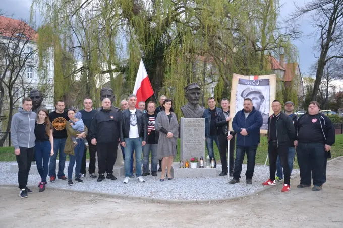 13.04.2018 Dla "ROJA" — zdjęcie 2