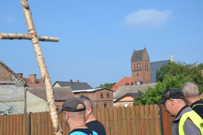15.09.2018 III Patriotyczna Pielgrzymka Głogów-Jakubów! Było pięknie! — zdjęcie 31