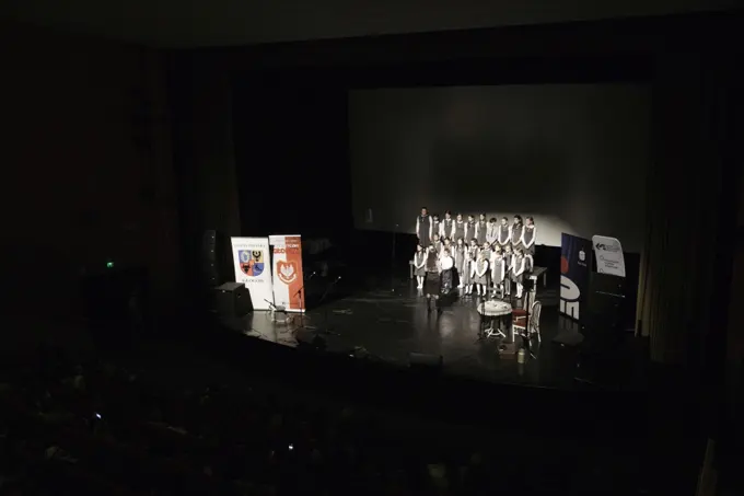 25.03.2018 Wielka Patriotyczna Gala. — zdjęcie 7