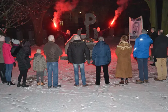 21.01.2018 W hołdzie "Krysi" — zdjęcie 2