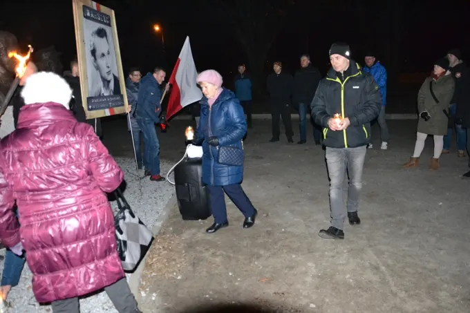19.02.2018 W Hołdzie Stanisławowi Sojczyńskiemu ps. Warszyc — zdjęcie 9