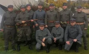 Grupa Historyczna — zdjęcie 113