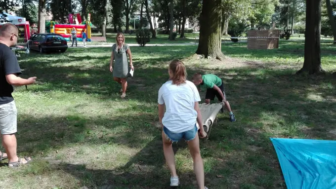 22.07.2018 Festyn Rodzinny w Gaworzycach — zdjęcie 8