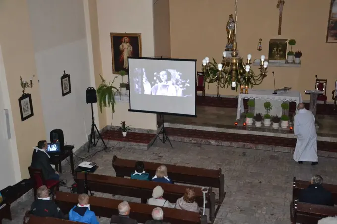 Dla Księdza Jerzego! 19.10.2017 — zdjęcie 5