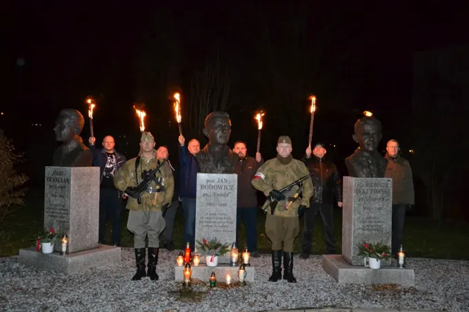 07.01.2018  W hołdzie Anodzie — zdjęcie 7