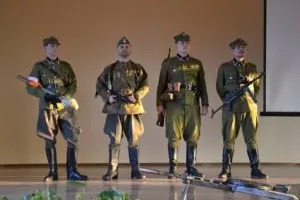 Grupa Historyczna — zdjęcie 131