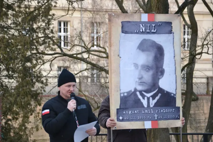 22.02.2018 dla "NILA" i "OGNIA"... — zdjęcie 3