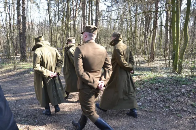 Grupa Historyczna — zdjęcie 21