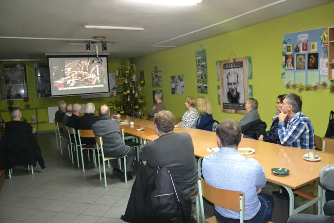 12.01.2018 Wspomnienie Henryka Kończykowskiego ps. HALICZ — zdjęcie 6