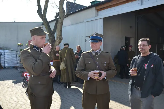 Grupa Historyczna — zdjęcie 54