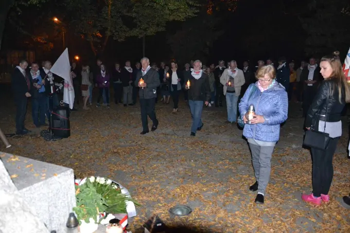 Dla Księdza Jerzego! 19.10.2017 — zdjęcie 22