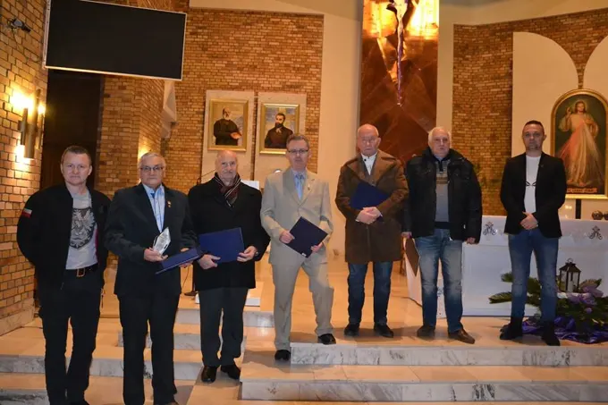 Głogowski Strażnik Pamięci 2017 — zdjęcie 1