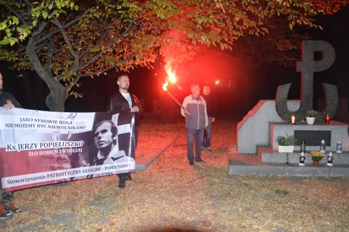 19.10.2018 Dla księdza Jerzego... — zdjęcie 9