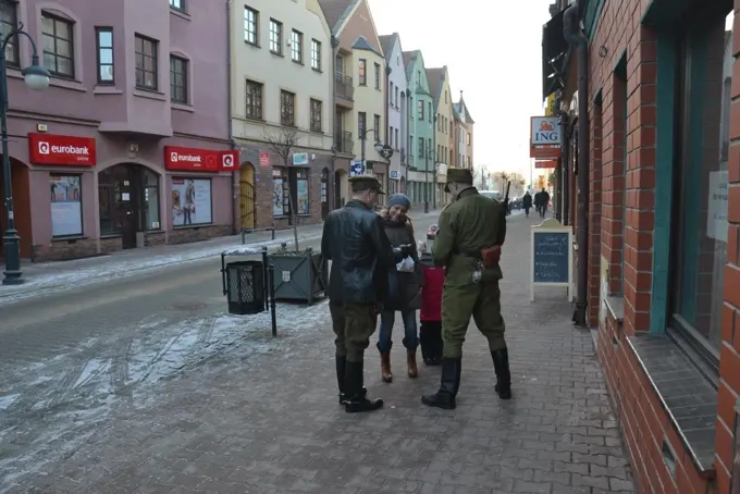 Grupa Historyczna — zdjęcie 88