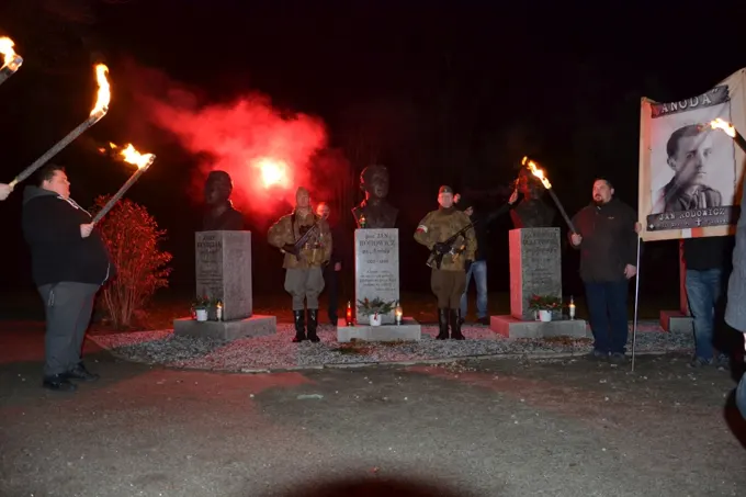 07.01.2018  W hołdzie Anodzie — zdjęcie 15