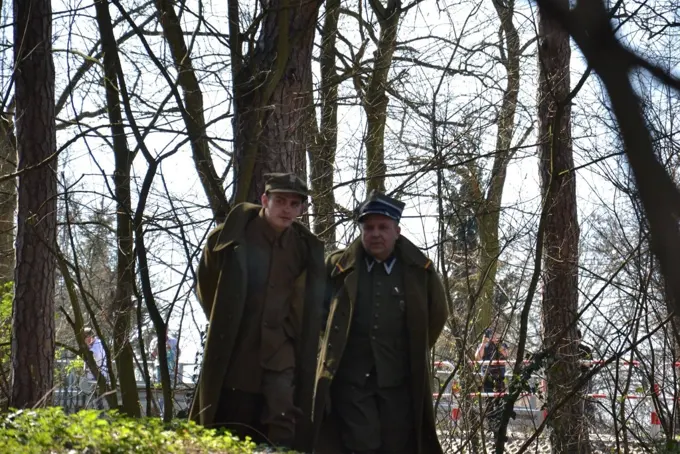 Grupa Historyczna — zdjęcie 22