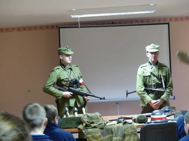 Grupa Historyczna — zdjęcie 109