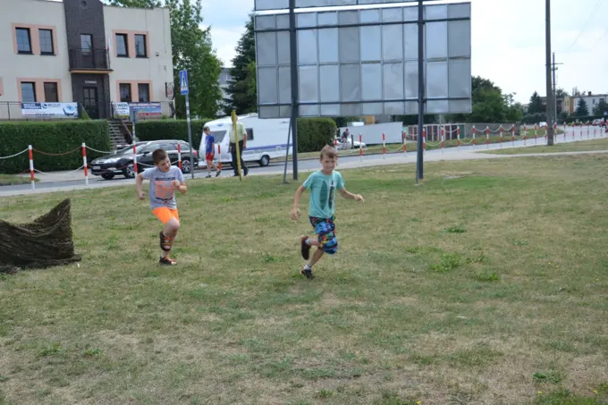 17.06.2018 r. Festyn charytatywny w Górze — zdjęcie 20