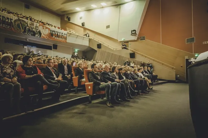 25.03.2018 Wielka Patriotyczna Gala. — zdjęcie 26