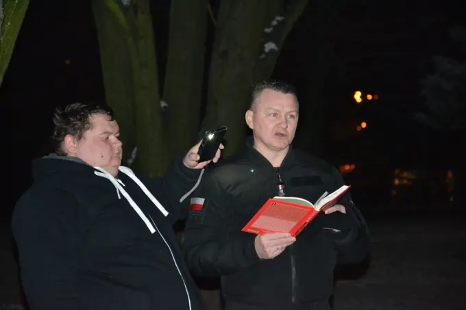 21.01.2018 W hołdzie "Krysi" — zdjęcie 11