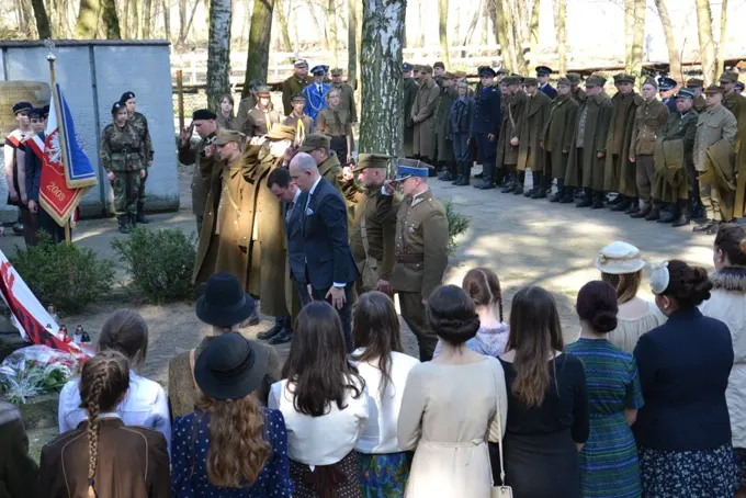 Grupa Historyczna — zdjęcie 19