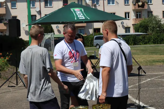 08.06.2018 Wojskowe Manewry w Górze — zdjęcie 20