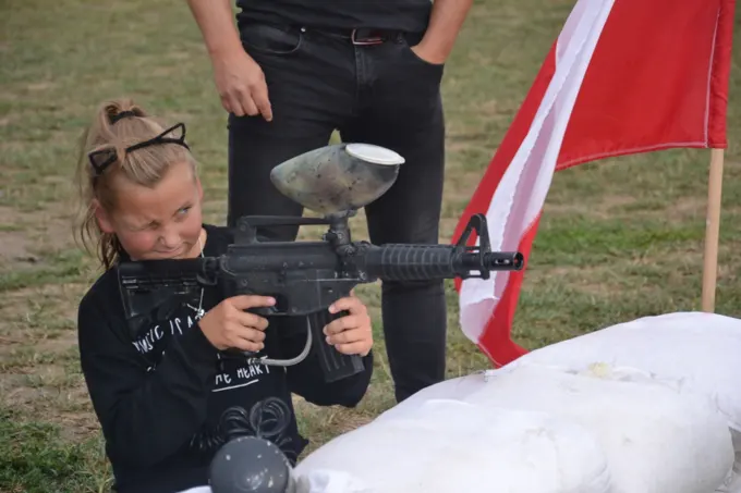 25.08.2018 Dożynki Gminy Wiejskiej Głogów — zdjęcie 6