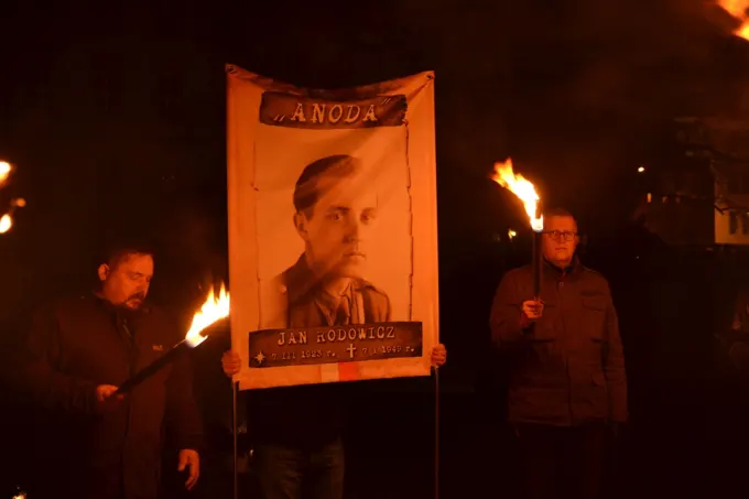 07.01.2018  W hołdzie Anodzie — zdjęcie 4