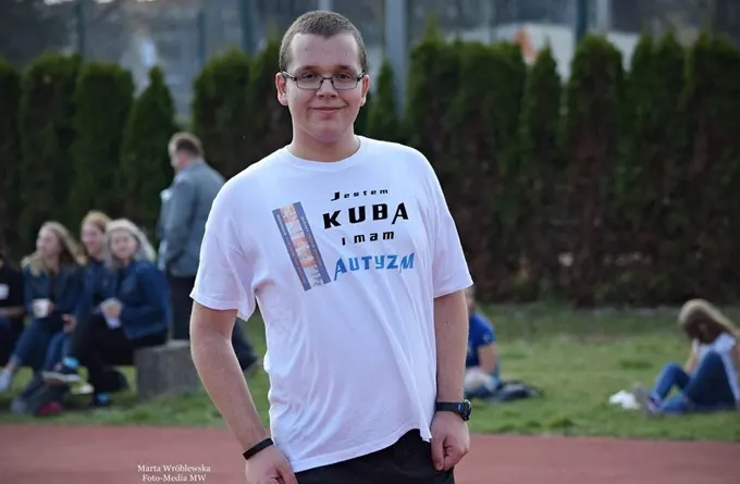 08.04.2018 Wielki Dzień Stowarzyszenia dla Osób z Autyzmem! — zdjęcie 1