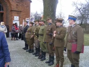 Grupa Historyczna — zdjęcie 117