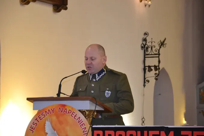 25.02.2018 Msze za Wyklętych-Niezłomnych — zdjęcie 5