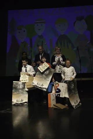 25.03.2018 Wielka Patriotyczna Gala. — zdjęcie 35