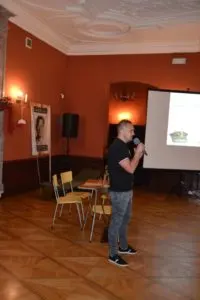 "Zachowali się jak trzeba..." Gaworzyce 29.09.2017 — zdjęcie 2