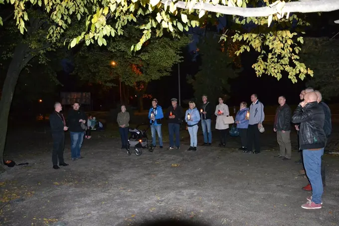 Kazimierz Kamieński ps. Huzar – 64 rocznica śmierci bohatera! Galeria — zdjęcie 4