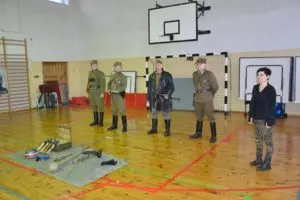 Grupa Historyczna — zdjęcie 137