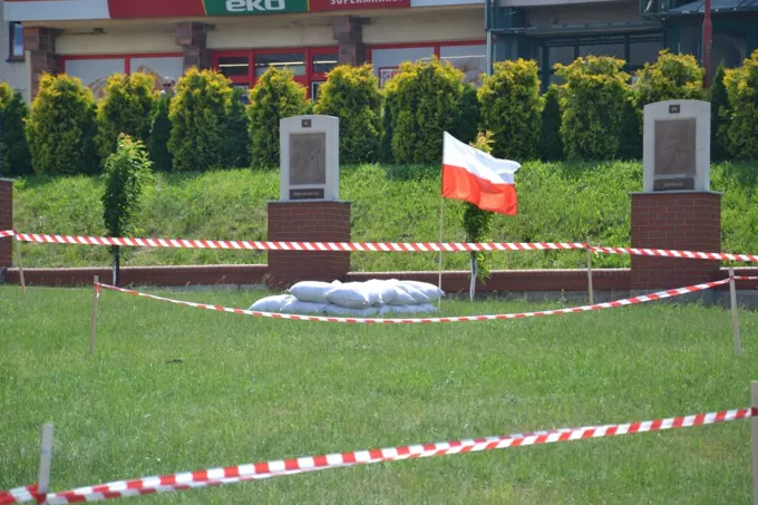 27-05-2018 Maltański Dzień Dziecka w Parafii Miłosierdzia Bożego w Głogowie — zdjęcie 7