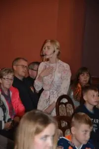 "Zachowali się jak trzeba..." Gaworzyce 29.09.2017 — zdjęcie 8