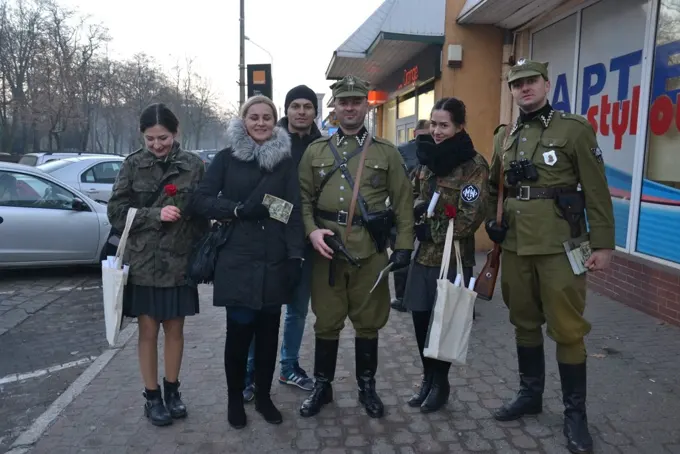 Grupa Historyczna — zdjęcie 73