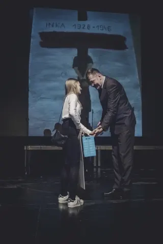 25.03.2018 Wielka Patriotyczna Gala. — zdjęcie 40