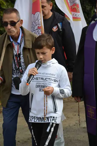 II Patriotyczna Pielgrzymka do Jakubowa — zdjęcie 26