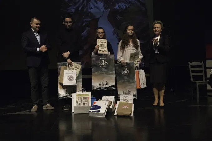 25.03.2018 Wielka Patriotyczna Gala. — zdjęcie 43