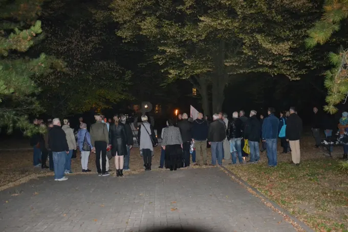 19.10.2018 Dla księdza Jerzego... — zdjęcie 6