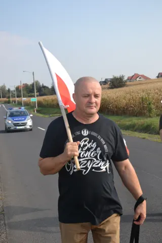 15.09.2018 III Patriotyczna Pielgrzymka Głogów-Jakubów! Było pięknie! — zdjęcie 20